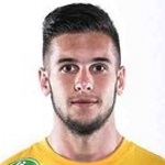 Photo of J. Gyánó