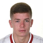 Photo of C. Gilmour