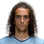 Photo of M. Guendouzi