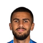 Photo of Hussein Ali