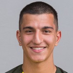 Photo of E. Terzi