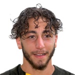 Photo of A. Bakir