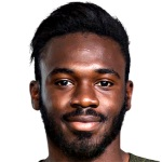 Photo of J. Boyamba