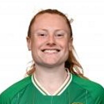 Photo of Amber Barrett