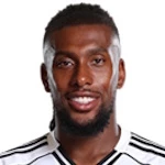Photo of Alexander Chuka Iwobi