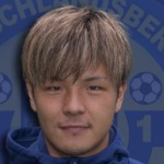 Photo of S. Yokoyama