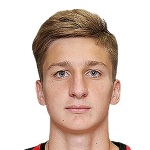 Photo of D. Kazantsev