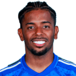 Photo of Wesley Gasolina