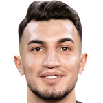 Photo of A. Kabak