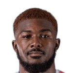 Photo of A. Maitland-Niles