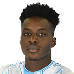 Photo of Prince Obeng Ampem