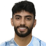 Photo of Hatem Sultan Abdallah Al Rushadi