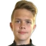 Photo of R. Hansen