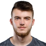 Photo of K. Sentić