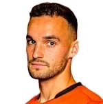 Photo of Vicko Ševelj