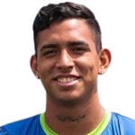 Photo of K. Navarro
