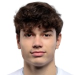 Photo of J. Blagaić