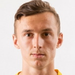Photo of D. Darmovzal