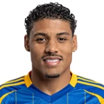 Photo of Erick Samuel Corrêa Farias