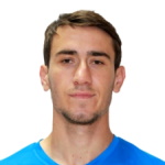 Photo of M. Bammatgereev