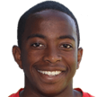 Photo of R. Beckles-Richards