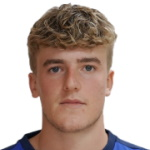 Photo of Luca van der Gaag