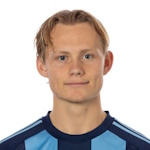 Photo of Tobias Fjeld Gulliksen