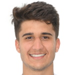 Photo of Victor Daniel