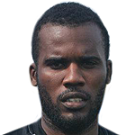 Photo of James Hyppolite Elan