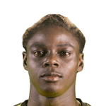 Photo of Kerlins Georges