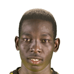 Photo of Jonathan Jean Baptiste