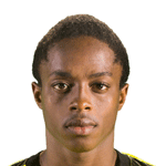 Photo of Jean Shwete Saint-Hubert