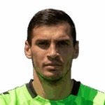 Photo of J. Silić