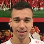 Photo of T. Dadić