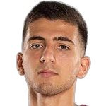 Photo of D. Aghbalyan