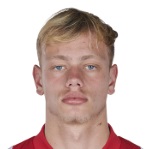 Photo of Max de Waal