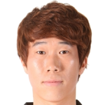 Photo of Tae Hyun-Chan