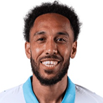 Photo of Pierre-Emerick Emiliano Franço Aubameyang