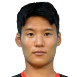 Photo of Park Seung-Wook
