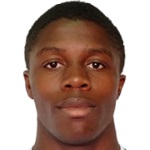Photo of Roger Tamba M'Pinda