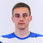 Photo of Mile Todorov