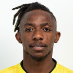 Photo of N. Dago