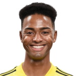Photo of P. Obi
