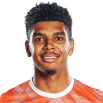 Photo of Tyreece Romayo John-Jules