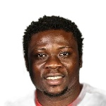 Photo of S. Akinyoola