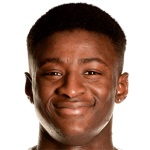 Photo of A. Ndour