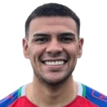 Photo of A. Álvarez