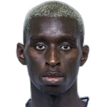 Photo of P. N'Diaye