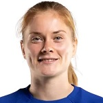 Photo of Sjoeke Nüsken
