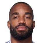 Photo of A. Lacazette